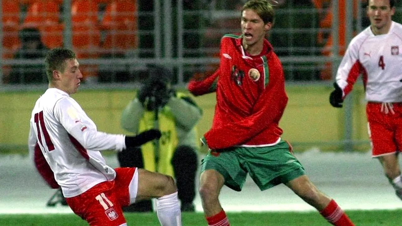 Hleb și Rodionov, peste Karamyeni!** Belarus câștigă în Armenia