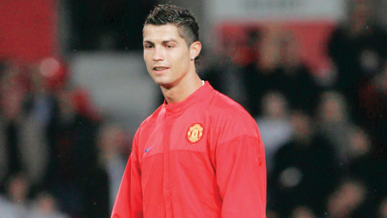 „Mutu, precum Cristiano Ronaldo!"