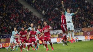 Liga I „Ciubuc”. Campionatul se poate muta în Antalya! ProSport vă prezintă motivele pentru care Turcia este considerată varianta ideală