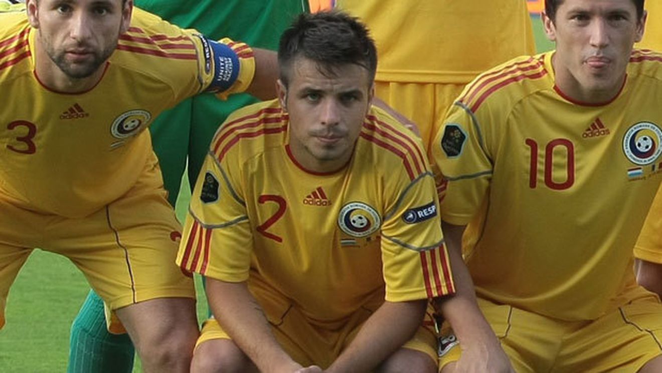 Nu i-am MĂ‚ȚELărit, dar am câștigat un jucător:** "Dacă învingem Franța, ne CALIFICĂ‚M la EURO"