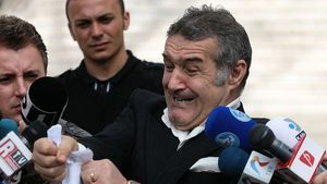 A cedat nervos și anunță "noua" strategie! Becali:** "Nu mă mai interesează! Schimb antrenori până iau campionatul!"