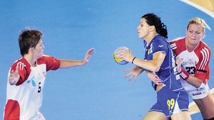 Tadici: "Suntem în creștere"