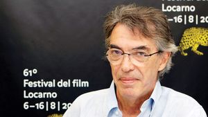 S-a rupt filmul pentru Inter**