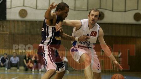 Asesoftul, la un pas de eliminare! Azi are loc meciul trei!