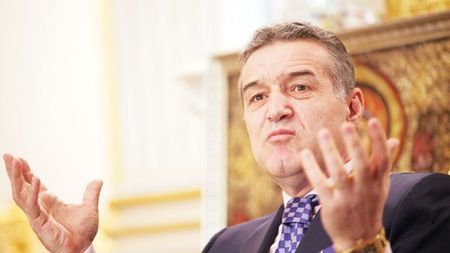 Gigi, nemții nu au valize!