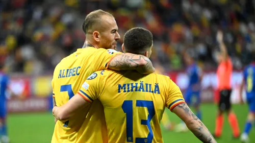 „România se califică sigur la EURO 2024!”. Un fost angajat de la UEFA dă vestea cea mare „tricolorilor”. Ce decizie șoc vor lua fotbaliștii israelieni
