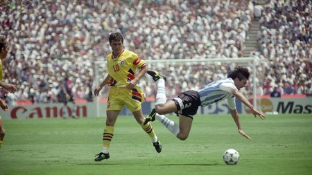 Hagi confirmă ”absența importantă” a României de la CM 1994: ”Aveam nevoie de unul ca el. Am fi fost mai puternici”