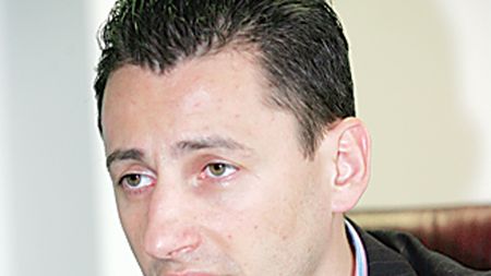 Iacov: "Mi-am făcut datoria împotriva hoților"