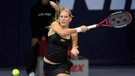Nicole Vaidisova, înainte de meciul cu Halep: "Simona este o mare jucătoare, are un sezon minunat"