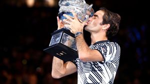 Roger Federer a luat în calcul retragerea din activitate, dar nu a putut renunța la sportul pentru care a scris istorie: "Iubesc prea mult tenisul"