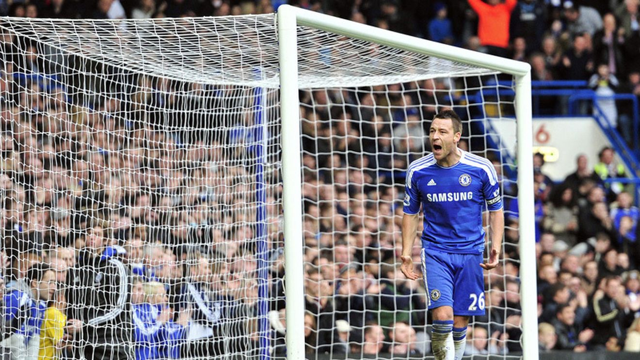 Terry va fi judecat la 9 iulie în cazul insultelor rasiste la adresa lui Ferdinand: **"E șocat și dezgustat de aceste acuzații"