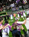 CFC Argeș e campioana Ligii 2, iar FC Voluntari e ultima echipă calificată în baraj! Piteștenii au zdrobit Csikszereda, ilfovenii au trecut la limită de Metaloglobus