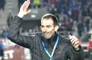 Marius Măldărășanu, în culmea fericirii după ce echipa sa a egalat pe final chiar de ziua sa în meciul Hermannstadt – FC Botoșani 1-1: „I-am felicitat!”