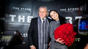 Surpriza pregătită de Brigitte Sfăt celui mai bun tenismen din istoria României 