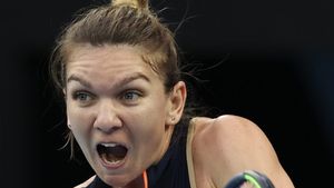 Ce restricții are Simona Halep când ajunge la Melbourne pentru Australian Open 2022 | SPECIAL