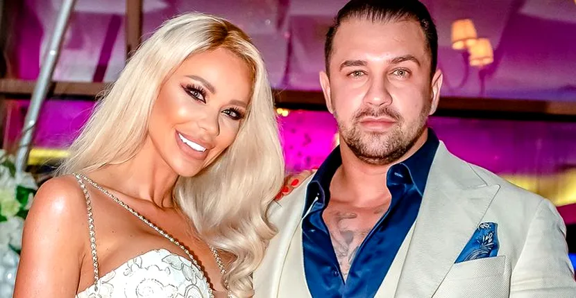 Dragoste cu năbădăi! Bianca Drăgușanu și Alex Bodi s-au împăcat. Ce spune rusoaica părăsită de afacerist