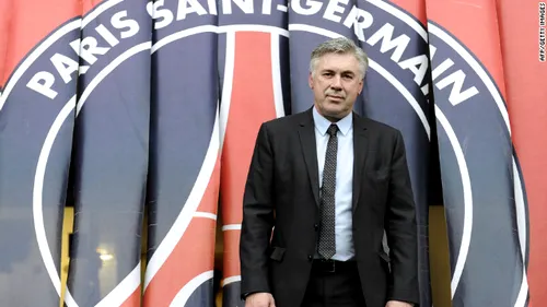 Revoluția franceză!** Ancelotti pregătește un super transfer la PSG