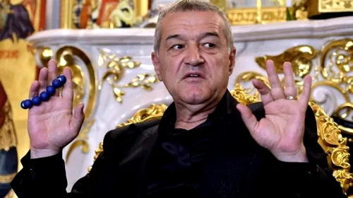 Gigi Becali a făcut „lista neagră”! Câți jucători vor pleca, în vară, de la FCSB: „Nu are rost să ne mai încurcăm!” | EXCLUSIV