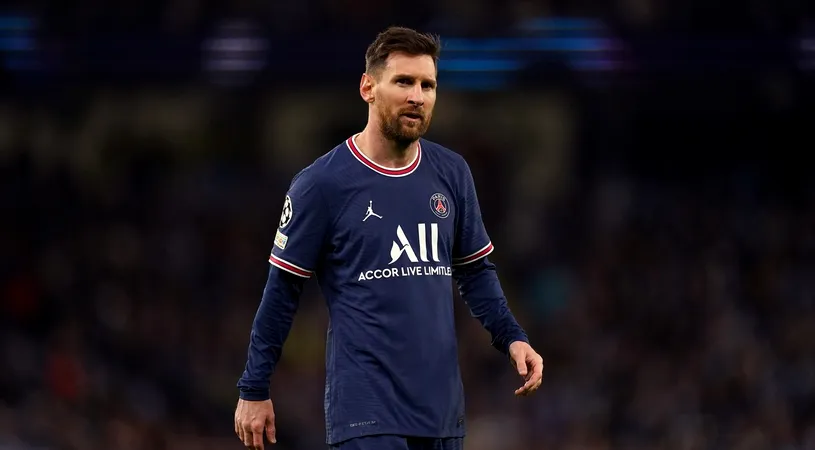 Tatăl lui Lionel Messi a răbufnit după ultimele zvonuri: „Nu ne-am înțeles cu nimeni pentru sezonul viitor!”