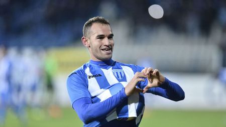 Bawab: "Nu am ajuns din nimereală la 19 meciuri fără înfrângere, e normal ca adversarii să se teamă"