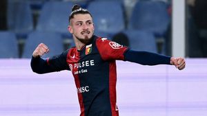 Bayern Munchen „pompează” banii care completează transferul lui Radu Drăgușin! Germanii au luat decizia și forțează mutarea care îi schimbă și românului destinul