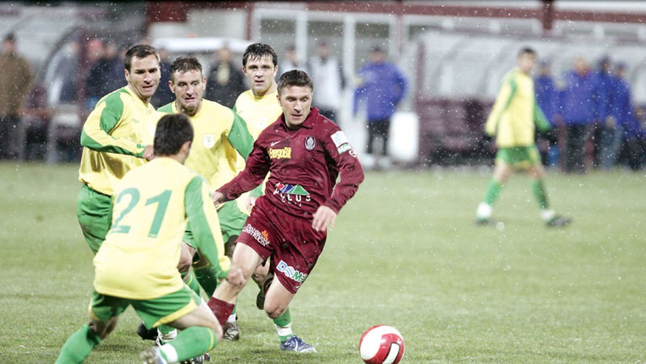 Minteuan: „Doresc sa întâlnim în Ligă pe Chelsea sau Manchester"