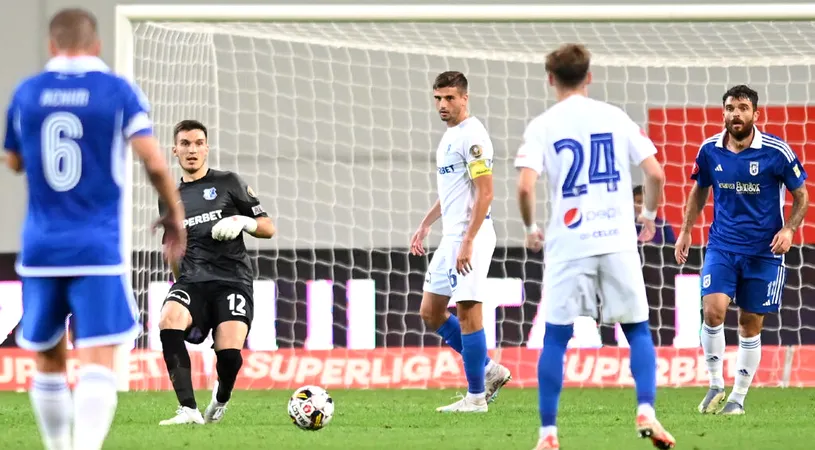 Prezență surpriză la Steaua. Dragoș Nedelcu, fost jucător la FCSB, este la dispoziția lui Daniel Oprița: ”Un club mare, cu niște condiții excelente”