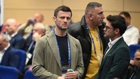 Andrei Nicolescu, misiune îndeplinită la Dinamo: „Spuneam că asta se va întâmpla”