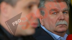 Dinu Gheorghe:** "Nu știu cum Becali poate să intre în biserică după un așa comportament"