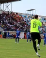 CSM Slatina, egală cu nou-promovata CS Gloria Bistrița. Vlad Prejmerean a vorbit în locul lui Claudiu Niculescu