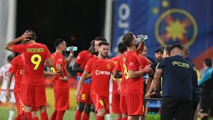 Marius Șumudică, omul care l-a pus pe Gigi Becali să transfere un fotbalist de top la FCSB: „Să-l ia cu ochii închiși”