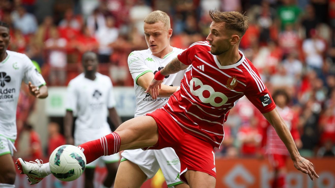 Transferul lui Denis Drăguș e gata: Gaziantep s-a înțeles cu Standard Liege şi fotbalistul semnează sută la sută marți! Marius Șumudică a mai dat o lovitură | EXCLUSIV