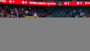 Motiv de 60.000 de lei pentru care partida România - Lituania din preliminariile Campionatului European 2020 se joacă la Târgoviște