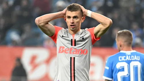 Patru probleme uriașe înainte de FCSB – Midtjylland identificate de ProSport! „Magicianul” roș-albaștrilor dă verdictul pentru fiecare: „Aici e greu de găsit soluția corectă, iar aici se poate face diferența!”. EXCLUSIV