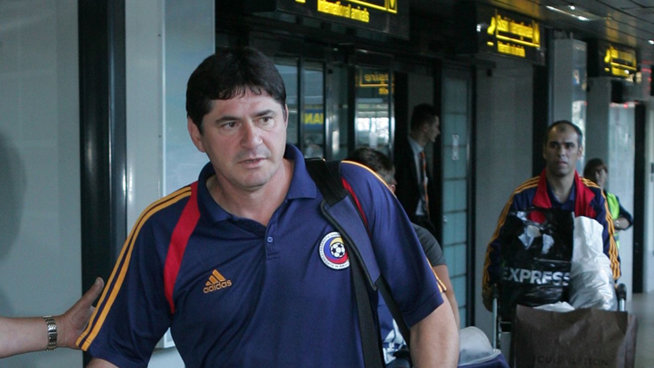 Ștefan Iovan: "Jucătorii s-au distrat și relaxat suficient"