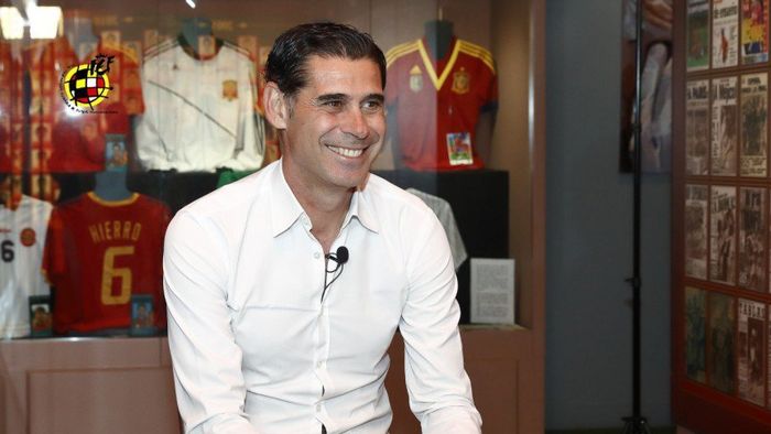 OFICIAL | Spania are un nou selecționer! Lopetegui a fost demis după ce a semnat cu Real Madrid, fiind acuzat de trădare