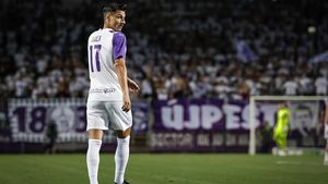 Fiul lui Ionel Ganea a revenit în fotbalul românesc. A semnat cu o echipă din Liga 2 și va lupta pentru promovare