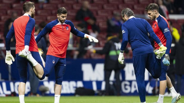 Atletico Madrid, acord pentru transferul fotbalistului român!