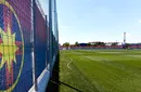 Apariție surpriză în baza FCSB. Negociază cu Dinamo, dar s-a dus la marea rivală: „Să te văd”
