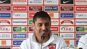 "Convocarea la lot** e singura veste bună din ultima vreme !"