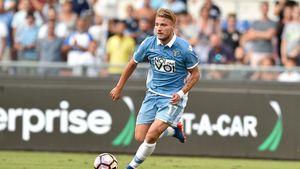 Carlo Ancelotti are planuri mari la Everton! Antrenorul italian a pus ochii pe golgheterul din Serie A