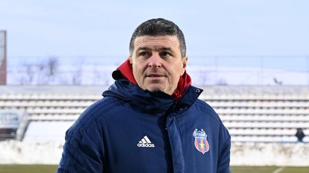 ”Plecăm!”. Daniel Opriţa, decizie de ultimă oră: ”Suntem Steaua, dar n-a venit nimeni să ne dea primele. Toţi sunt liberi. Se va lua de la capăt”