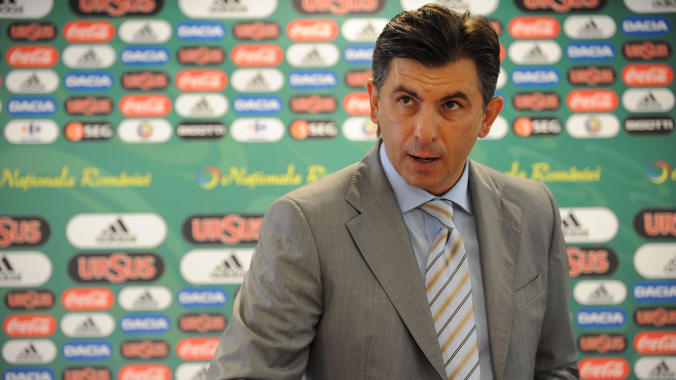 Ionuț Lupescu, despre situația de la Dinamo: "Sper ca Ionuț Negoiță să aducă jucători buni dar și un antrenor care să se bată la titlu"