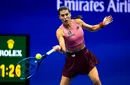 Sorana Cîrstea debutează în China, la Ningbo. Cine e prima adversară și ce vedetă i-ar putea ieși în cale în semifinale
