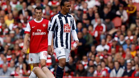 VIDEO/** Echipa lui Tamaș o dezintegrează pe Arsenal! Liverpool, doar egal cu...Bent