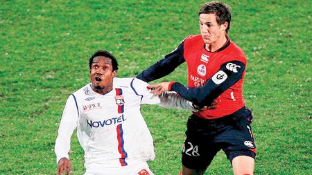 Plusuri si minusuri pentru adversarele românilor din ligă