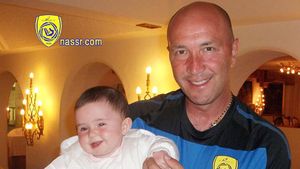 Sunt atrași antrenorii doar de bani în lumea arabă?** Walter Zenga: "Important e cum muncești, nu unde"