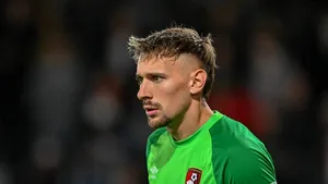 Ionuț Radu, titular la Bournemouth și în Premier League? Impresarul portarului a fost sunat de ziariștii italieni după ultimele evenimente din Anglia: „Este foarte fericit!”