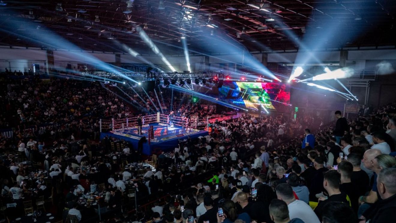 Cum a reușit Cătălin Moroșanu să creeze un produs cu impact global. Galele din România se văd în America, iar fotbalul e mai jos în clasament. SPECIAL