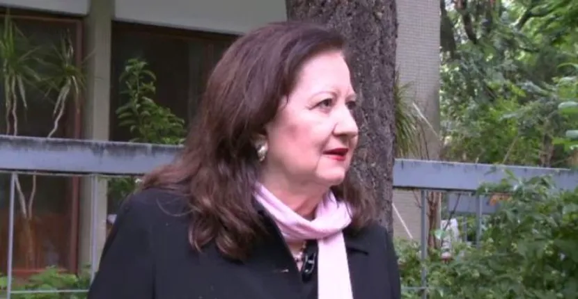 Mioara Roman are din nou probleme de sănătate. ”I-am schimbat tratamentul”